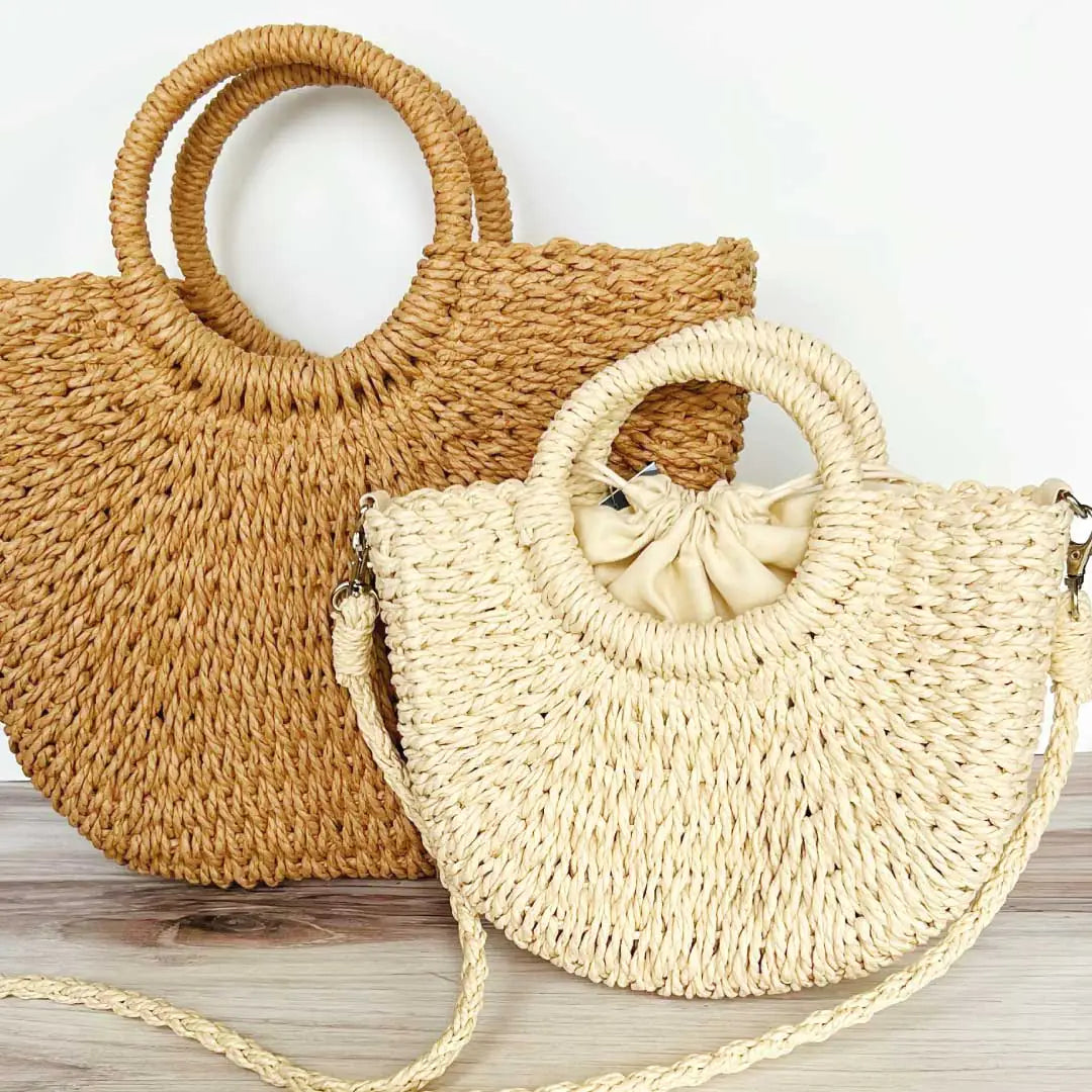 Spring Kai Beach Bag - jasmin milk bar