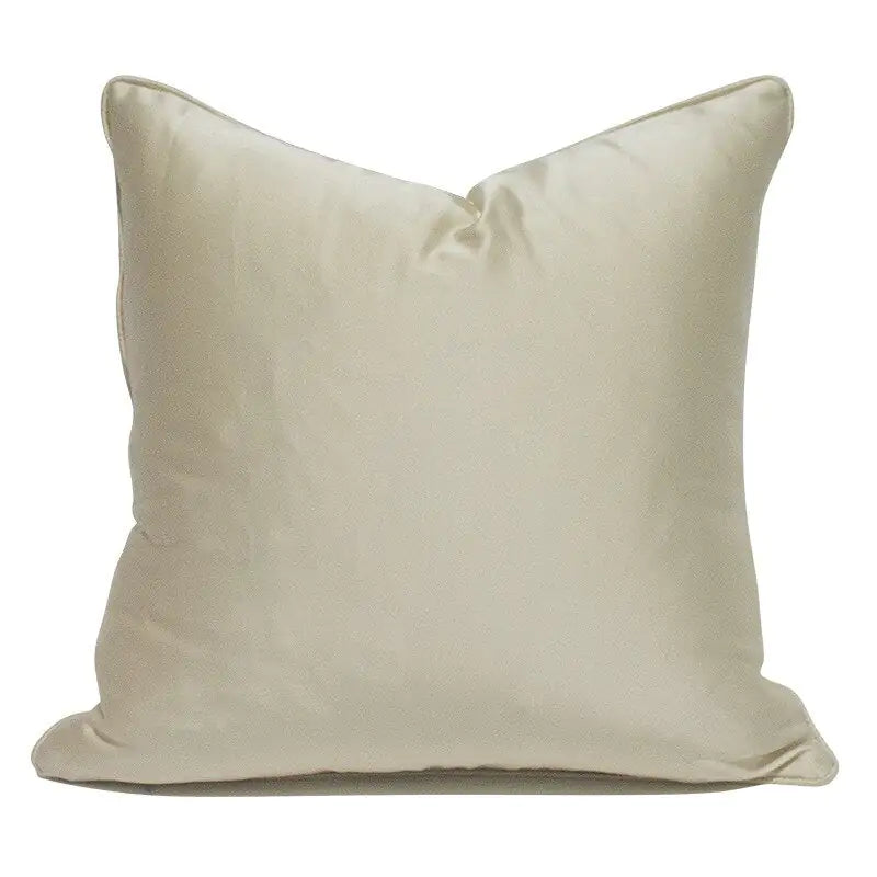 Champagne Cushion Cover - jasmin milk bar