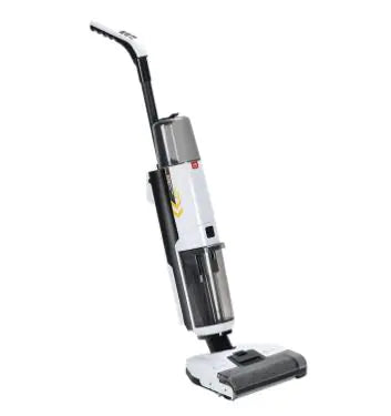 Wireless Wet Dry Cleaning Smart Washing Mop