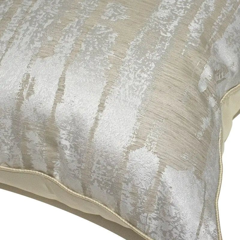 Champagne Cushion Cover - jasmin milk bar