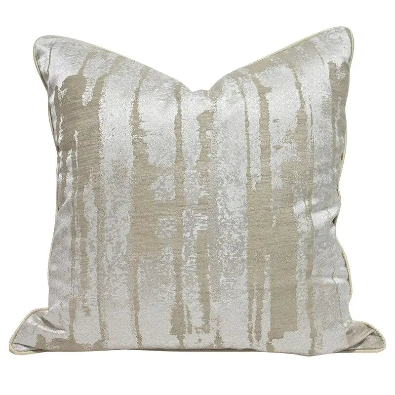 Champagne Cushion Cover - jasmin milk bar