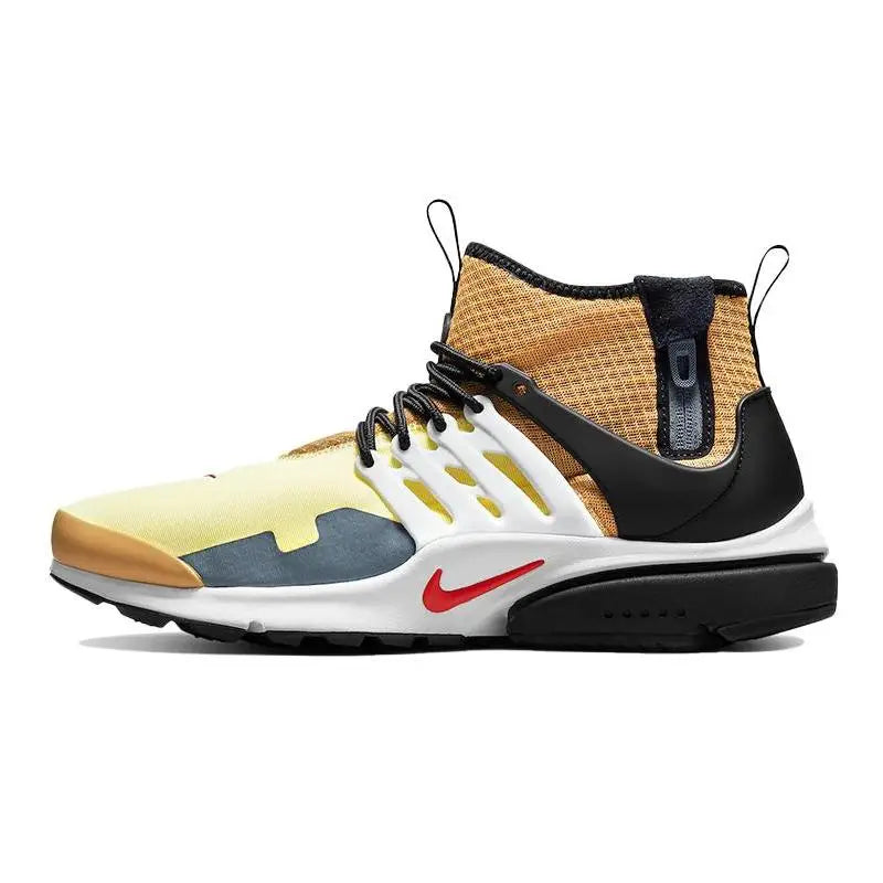 Nike Air Presto Mid Utility Star Wars - jasmin milk bar