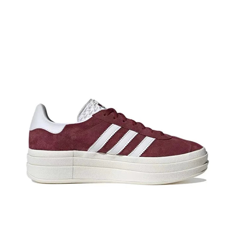 Original Adidas Gazelle Bold "Miami"