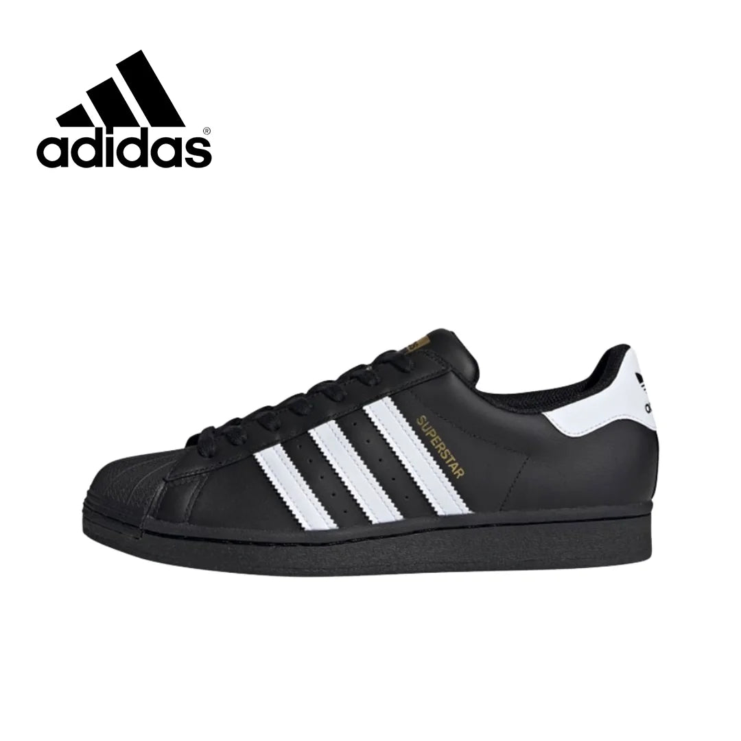 Adidas original superstar men woman - jasmin milk bar