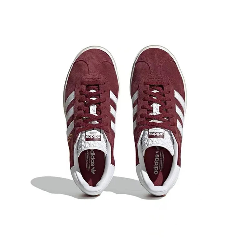 Original Adidas Gazelle Bold "Miami"