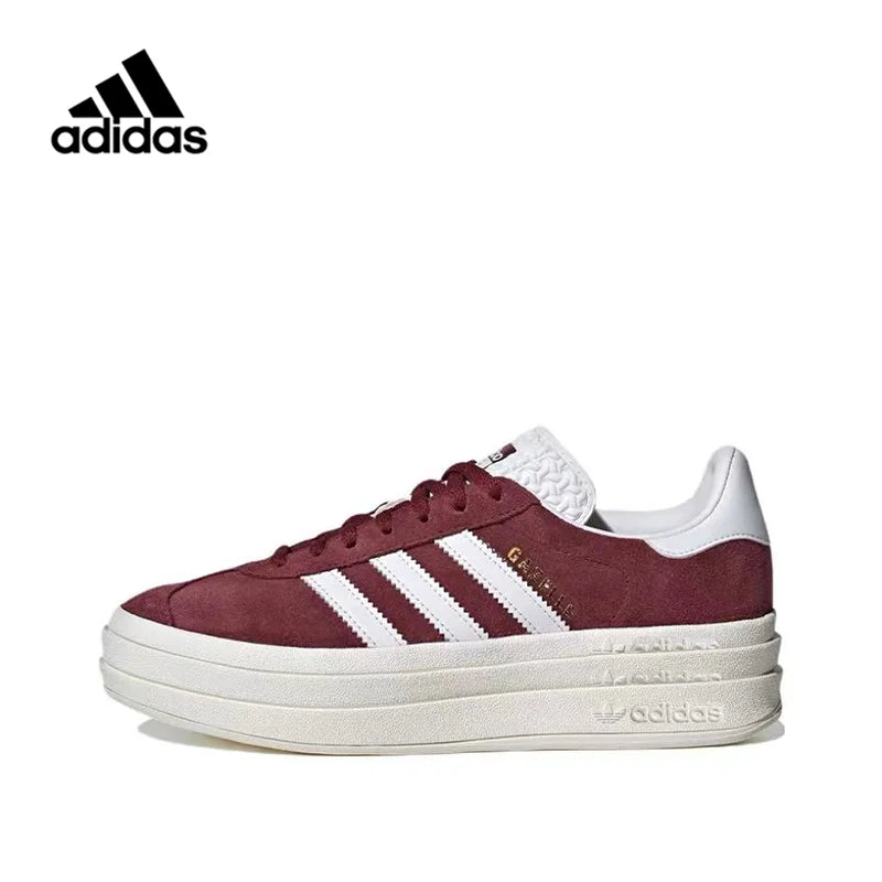 Original Adidas Gazelle Bold "Miami"