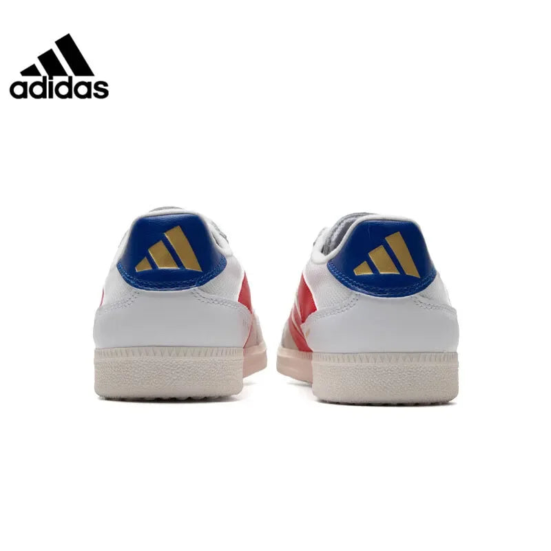 Adidas Men's PREDATOR Falcon Series Flat and Off-court Football Shoes - jasmin milk bar