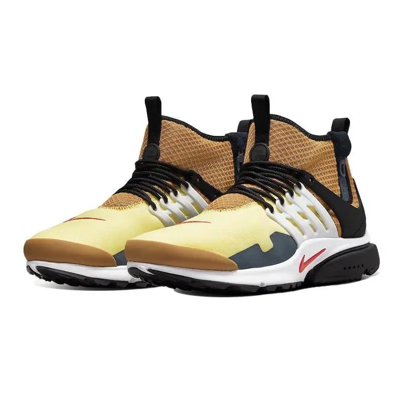 Nike Air Presto Mid Utility Star Wars - jasmin milk bar