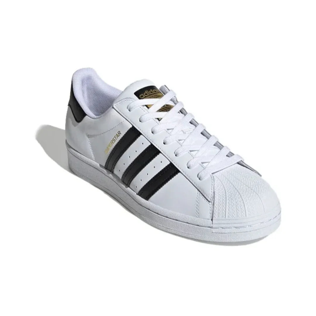 Adidas original superstar men woman - jasmin milk bar