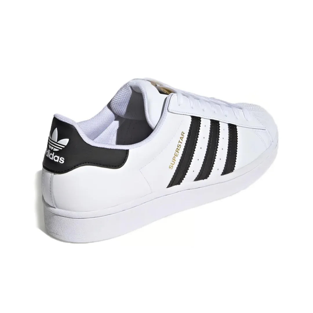 Adidas original superstar men woman - jasmin milk bar