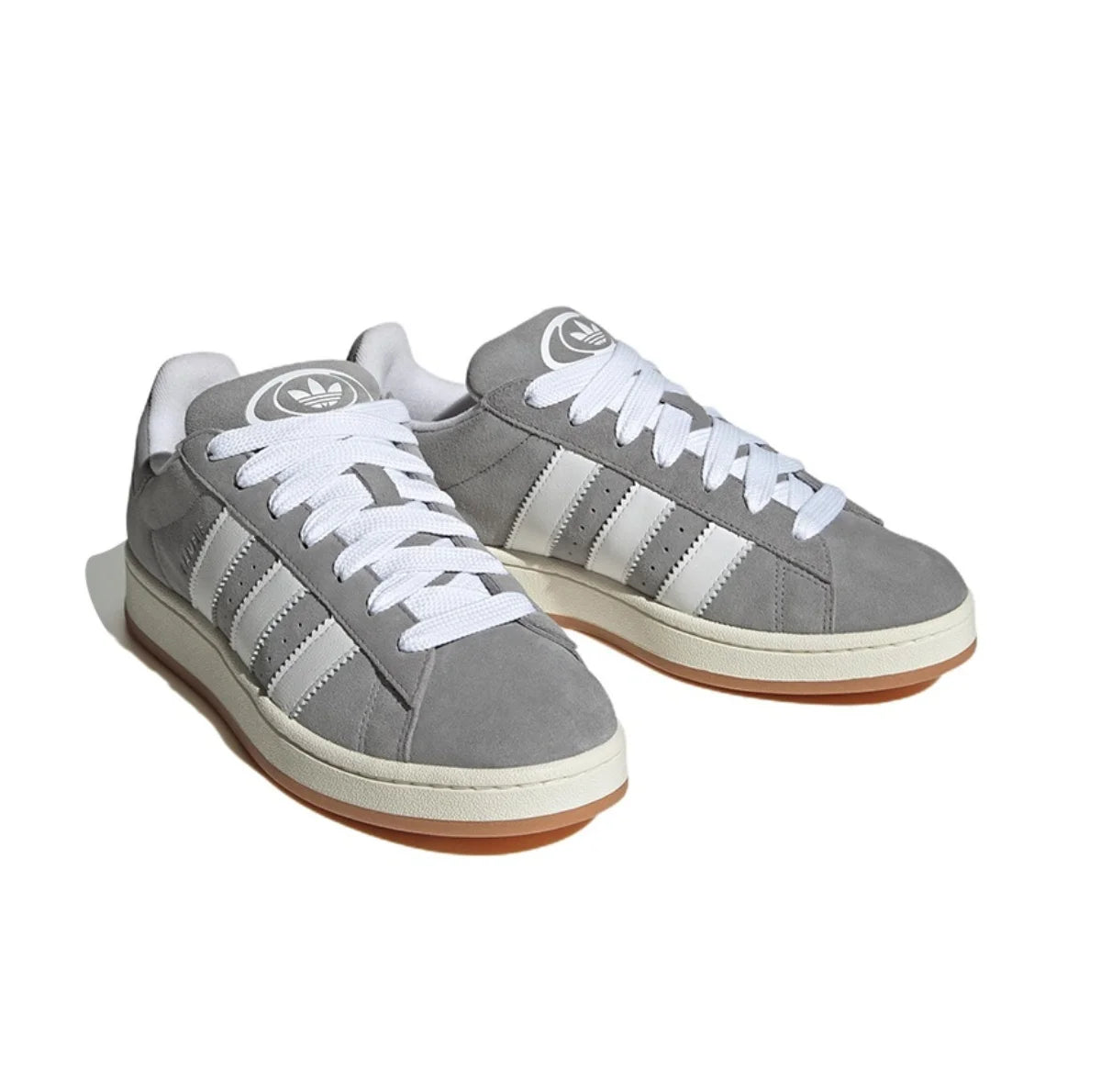 Adidas original shoes men and women new style Campus 00's - jasmin milk bar