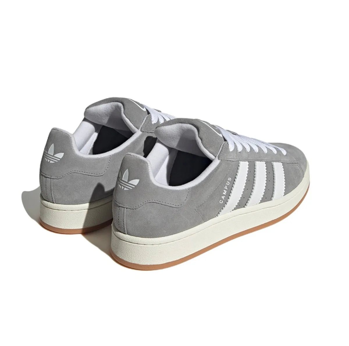 Adidas original shoes men and women new style Campus 00's - jasmin milk bar