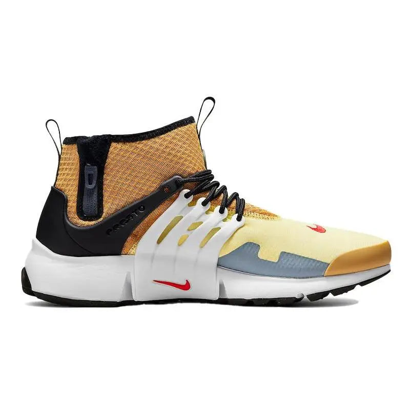 Nike Air Presto Mid Utility Star Wars - jasmin milk bar