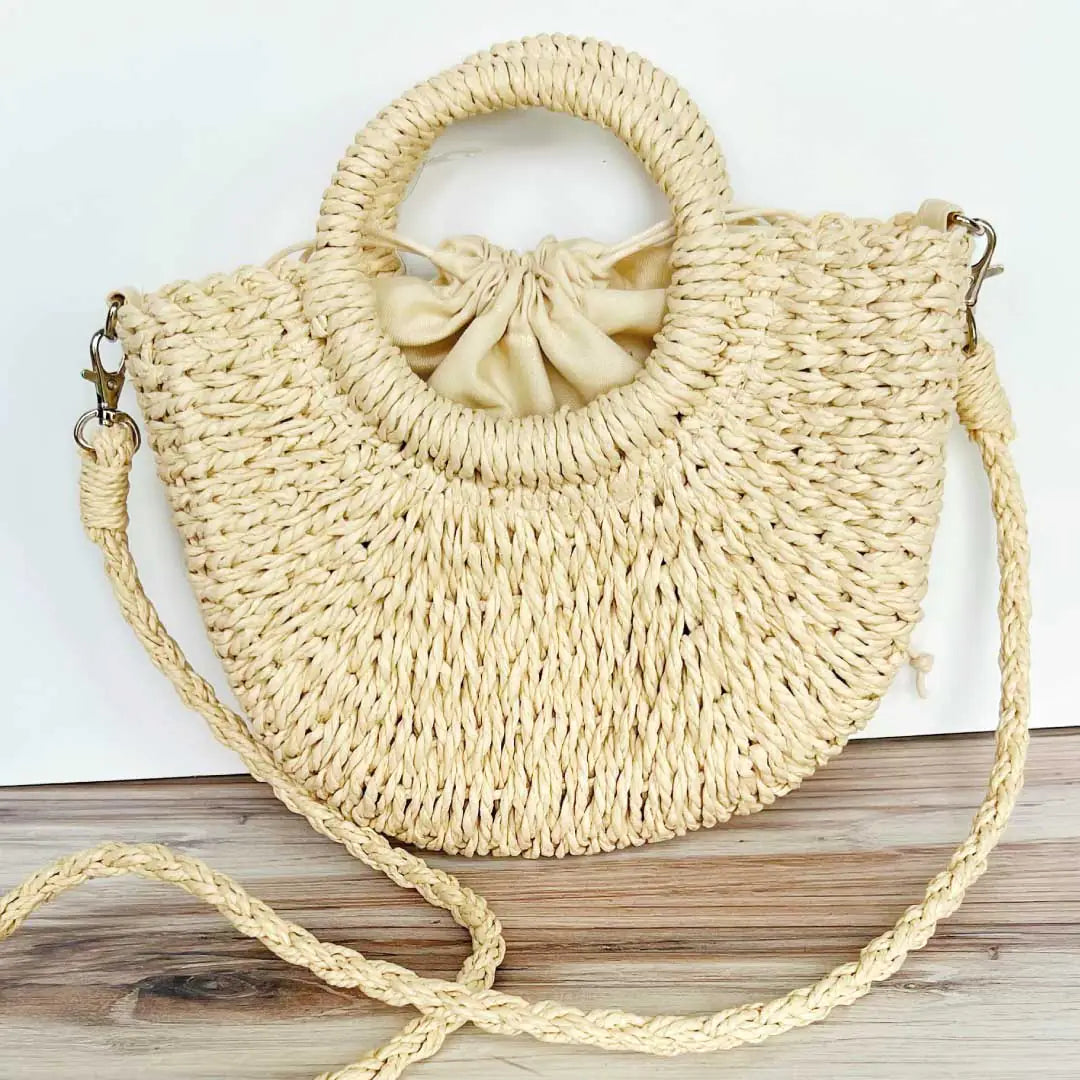 Spring Kai Beach Bag - jasmin milk bar