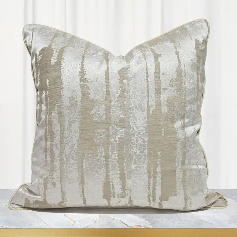 Champagne Cushion Cover - jasmin milk bar