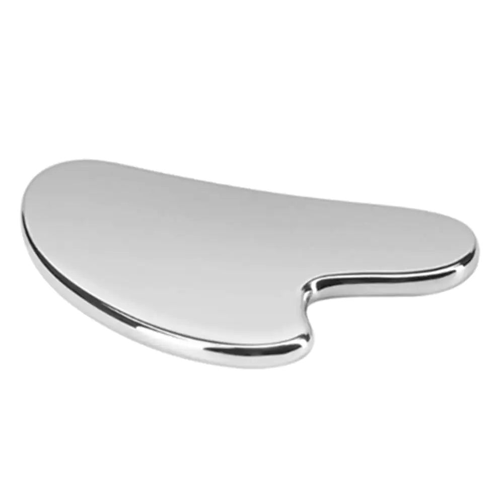 Stainless Steel Gua Sha - jasmin milk bar