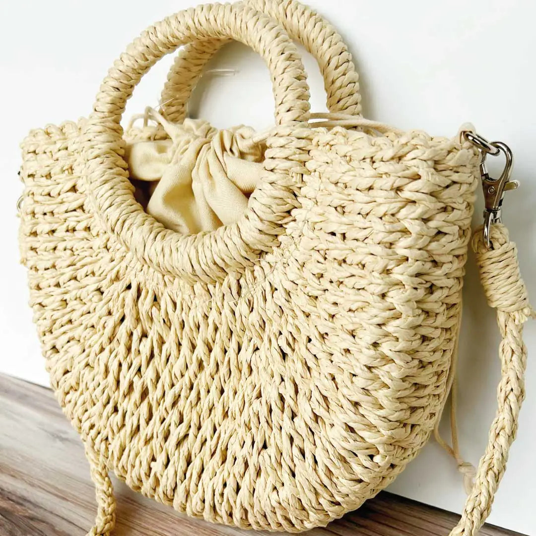 Spring Kai Beach Bag - jasmin milk bar