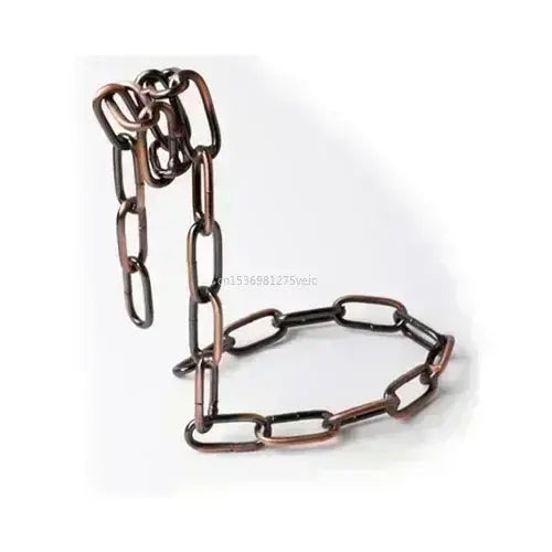 Magical Suspension Iron Chain Wine Racks - jasmin milk bar