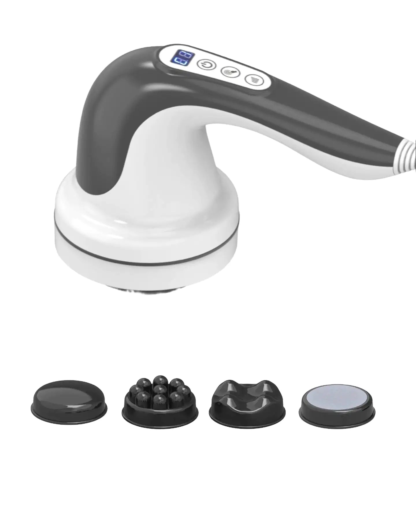 Cellulite Body Sculpting Massager - jasmin milk bar