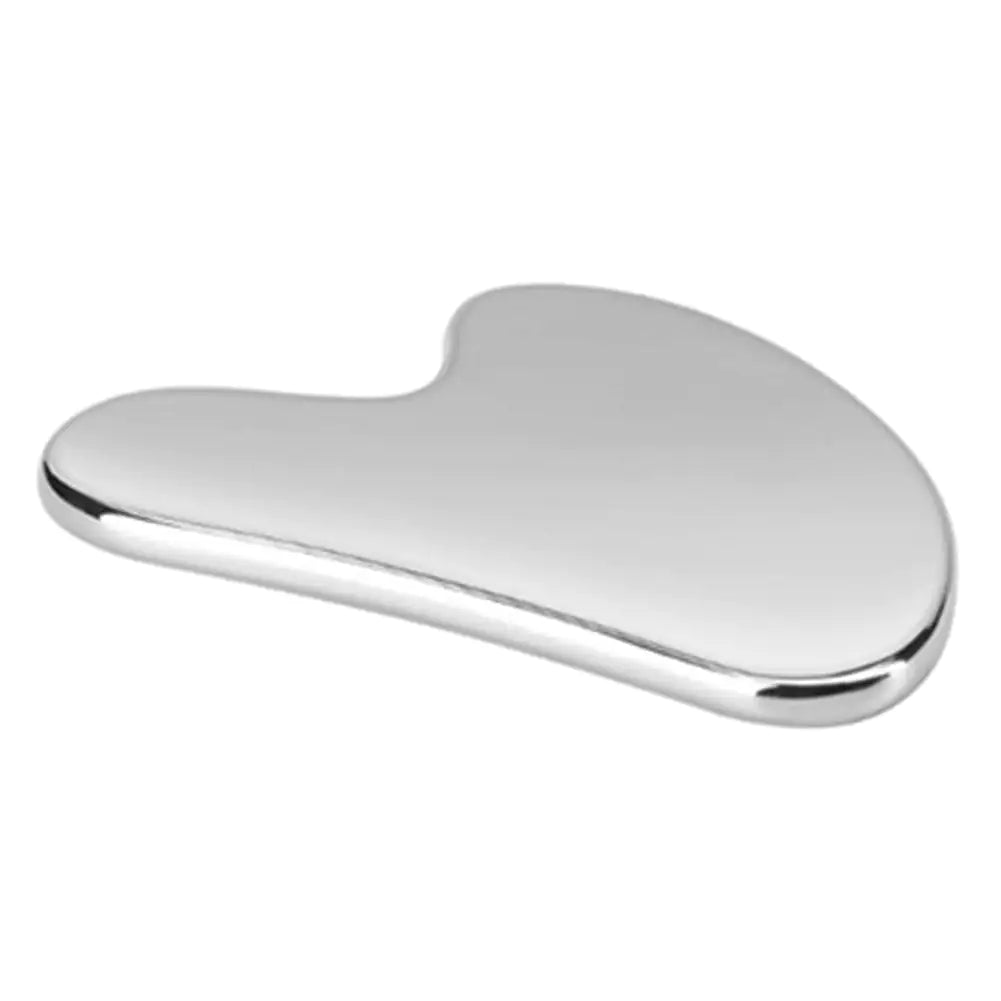 Stainless Steel Gua Sha - jasmin milk bar