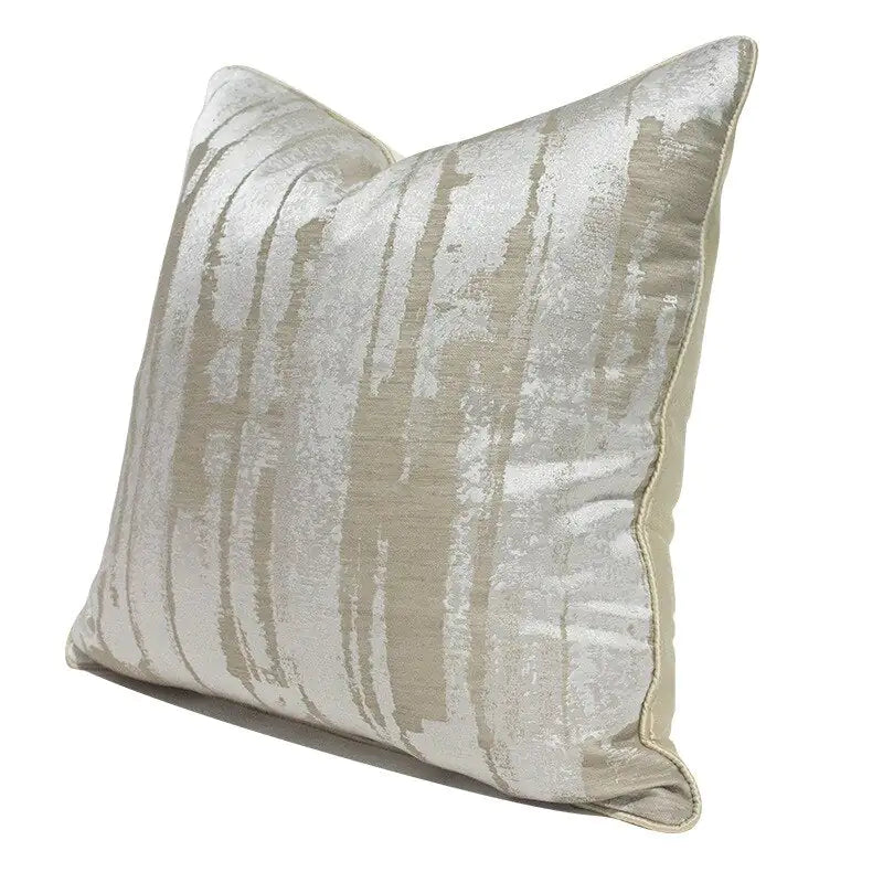 Champagne Cushion Cover - jasmin milk bar