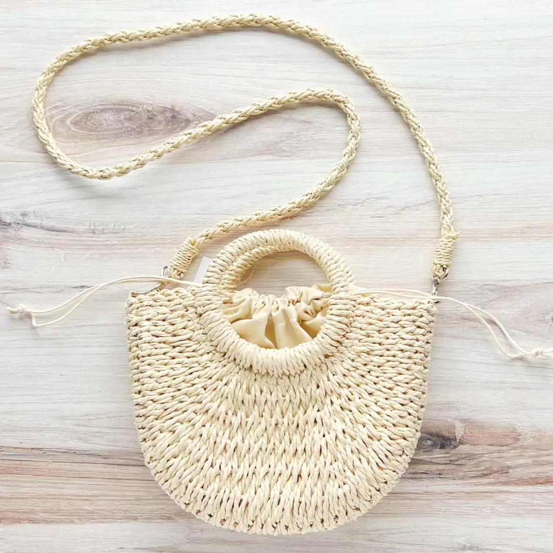 Spring Kai Beach Bag - jasmin milk bar